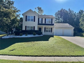4071 Plantation Mill Dr, Buford, GA 30519
