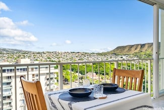 2575 Kuhio Ave Unit 1702, Honolulu, HI 96815