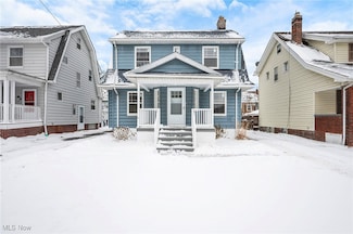 3404 Cedarbrook Rd, Cleveland Heights, OH 44118