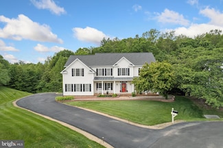 1 Pinkerton Ct, Stafford, VA 22554