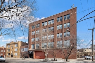 3323 N Paulina St Unit 4E, Chicago, IL 60657