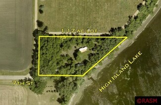 7525 7th Ave, New Auburn, MN 55366