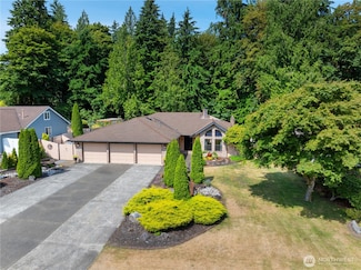 6425 Miner Dr SW, Tumwater, WA 98512