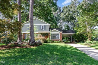 1324 Swallow Dr, Raleigh, NC 27606
