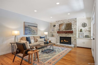 5523 E Utah Place, Denver, CO 80222