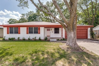 1711 P Ave, Plano, TX 75074