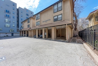 2110 Rio Grande St Unit 107, Austin, TX 78705