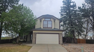 18531 E Tanforan Place, Aurora, CO 80015
