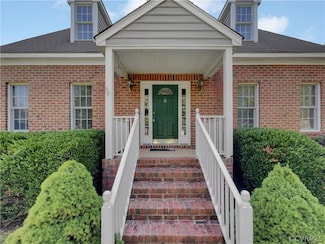 8487 Windsor Walk Ln, Mechanicsville, VA 23116