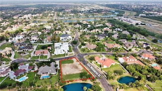 2801 Santa Laura, Mission, TX 78572