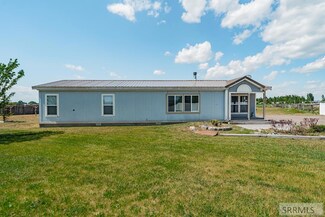 4189 E 100 N, Rigby, ID 83442