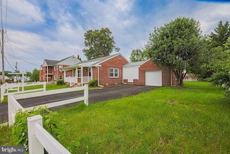 8210 Old Harford Rd, Parkville, MD 21234