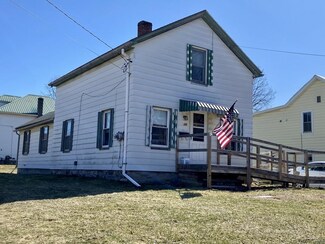 235 Grove St, Bennington, VT 05201