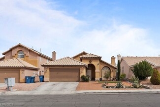 6430 Silent Pine Ave, Las Vegas, NV 89156
