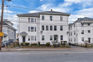 135 Illinois St Unit 2, Central Falls, RI 02863