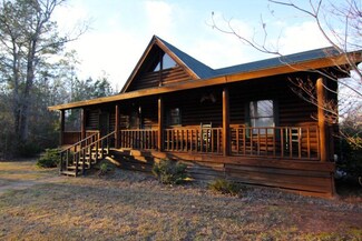 324 Dendy Bridge Rd, Bradley, SC 29819