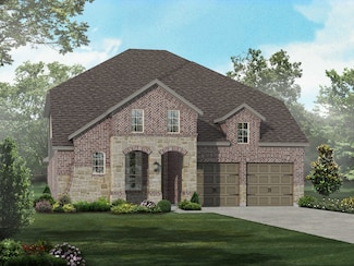 Plan 559H, Prosper, TX 75078