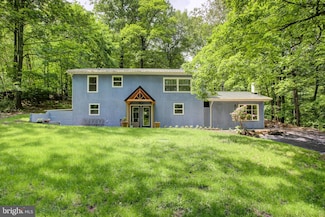 7 Cross Trail Unit 25CR, Fairfield, PA 17320