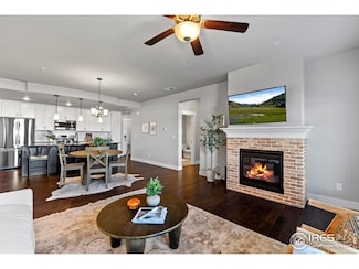 6634 Crystal Downs Dr Unit 103, Windsor, CO 80550