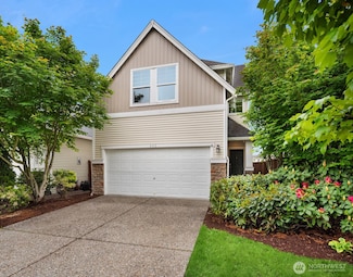 402 124th Place SE Unit 23, Everett, WA 98208