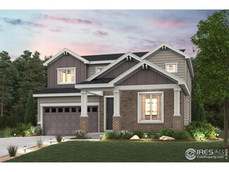 4427 Shivaree St, Timnath, CO 80547
