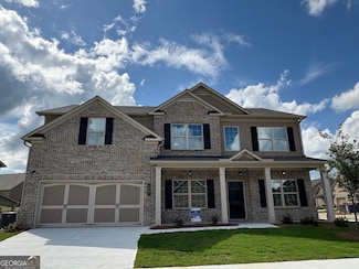 1107 Kingston Hill Dr Unit 52-B, Loganville, GA 30052