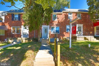 1219 Wicklow Rd, Baltimore, MD 21229