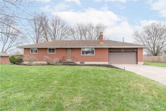 3680 Gorman Ave, Englewood, OH 45322