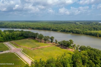205 Sunset St, Berwick, LA 70342