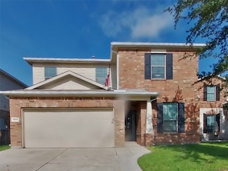 1923 Brushy Ranch Trail, Houston, TX 77049