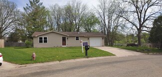 718 Walker Way, Edgerton, WI 53534