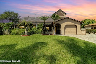2101 Lance Blvd, Cocoa, FL 32926