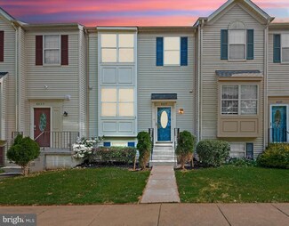 8637 Centerton Ln, Manassas, VA 20111