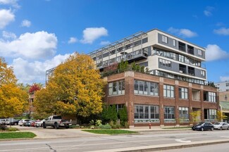 1800 Ridge Ave Unit 304, Evanston, IL 60201