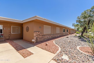 10860 W Buccaneer Dr, Sun City, AZ 85351