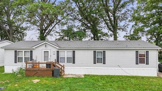 3764 E U S Highway 224 Unit Lot 92, Greenwich, OH 44837