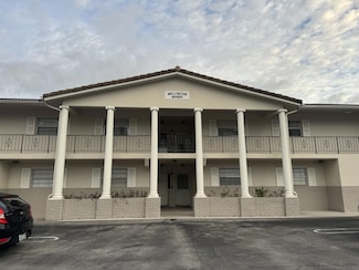 Unlisted Address
