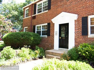 211 N Trenton St Unit 2112, Arlington, VA 22203