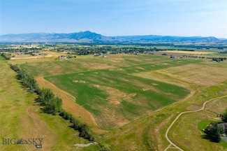 Lot 3 Reilley Rd, Bozeman, MT 59718