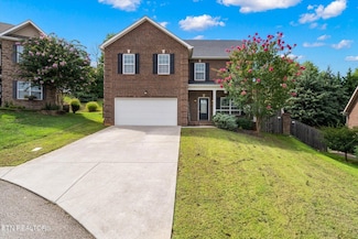 2909 Cambridge Shores Ln, Knoxville, TN 37938