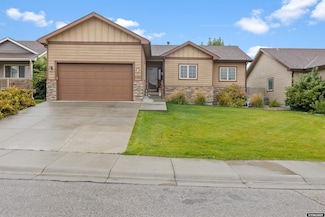 5250 Waterford, Casper, WY 82609
