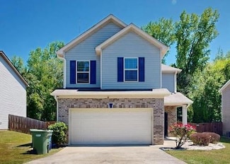 650 Upland Ct, Columbus, GA 31907