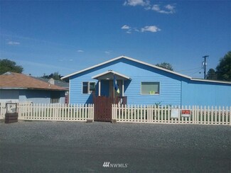 Unlisted Address