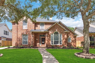 5715 Ashley Spring Ct, Katy, TX 77494
