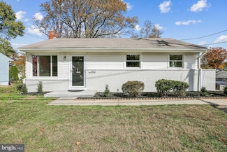 11603 Veirs Mill Rd, Silver Spring, MD 20902