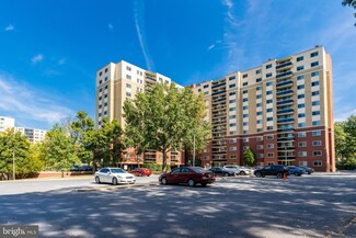 7333 New Hampshire Ave Unit 917, Takoma Park, MD 20912