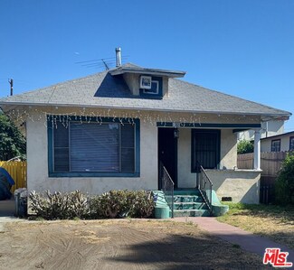 1357 E 48th Place, Los Angeles, CA 90011