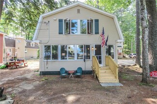 111 Sandy Cove Rd Unit D, Standish, ME 04084
