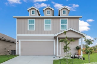 6932 Bale Ridge, San Antonio, TX 78252