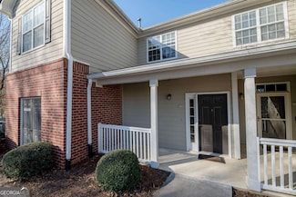 2114 Woodland Ln Unit 2114, Alpharetta, GA 30009